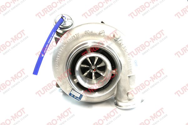 Compresor,sistem de supraalimentare 616892R TURBO-MOT